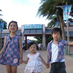 台湾旅行2010-6日目