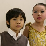 バレエチャリティーコンサートin津田沼