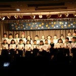 クリスマスお楽しみ会