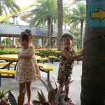 台湾旅行2011-2日目