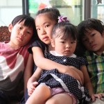 台湾旅行2011-最終日