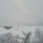 スキー2013-最終日